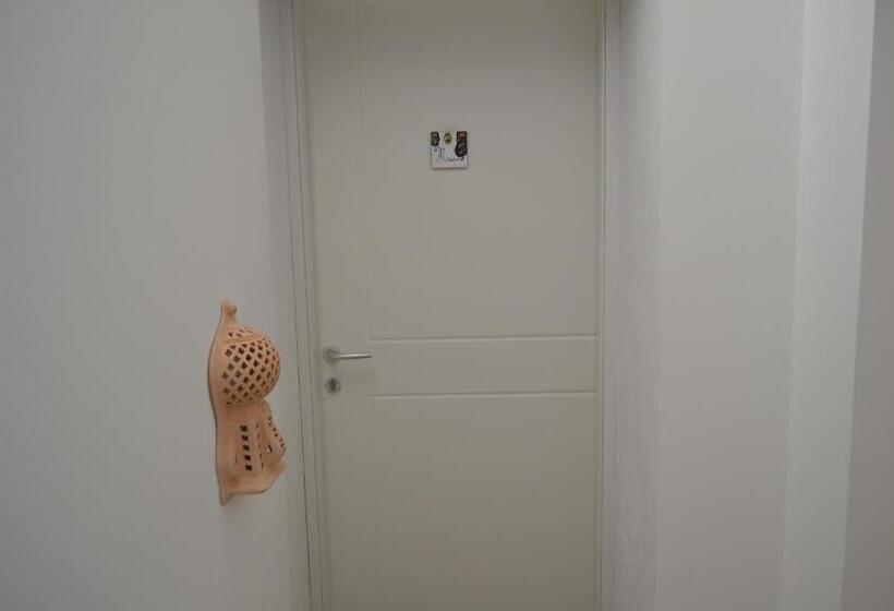 家庭间, Regina Lucia Casa Vacanze