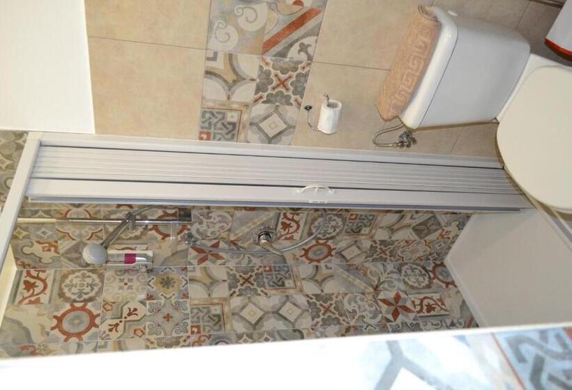 家庭间, Regina Lucia Casa Vacanze