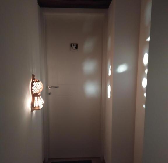 家庭间, Regina Lucia Casa Vacanze