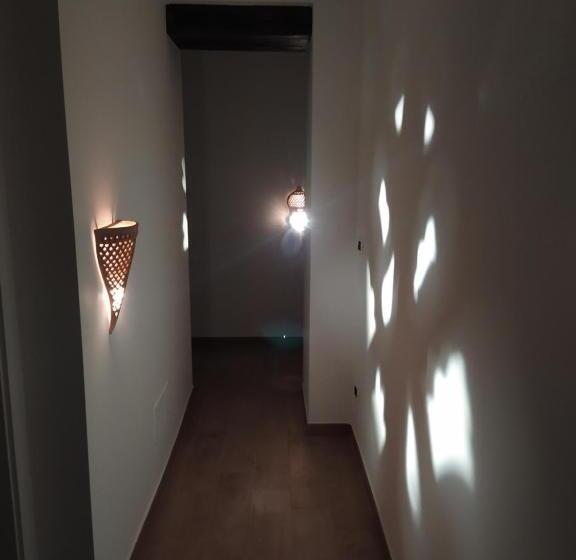 1间卧室的房子, Regina Lucia Casa Vacanze