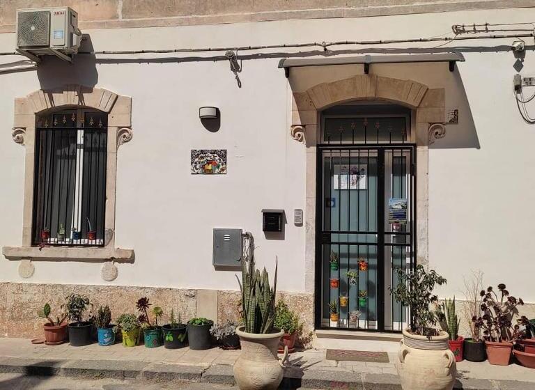 1间卧室的房子, Regina Lucia Casa Vacanze