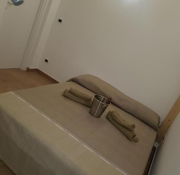 1间卧室的房子, Regina Lucia Casa Vacanze