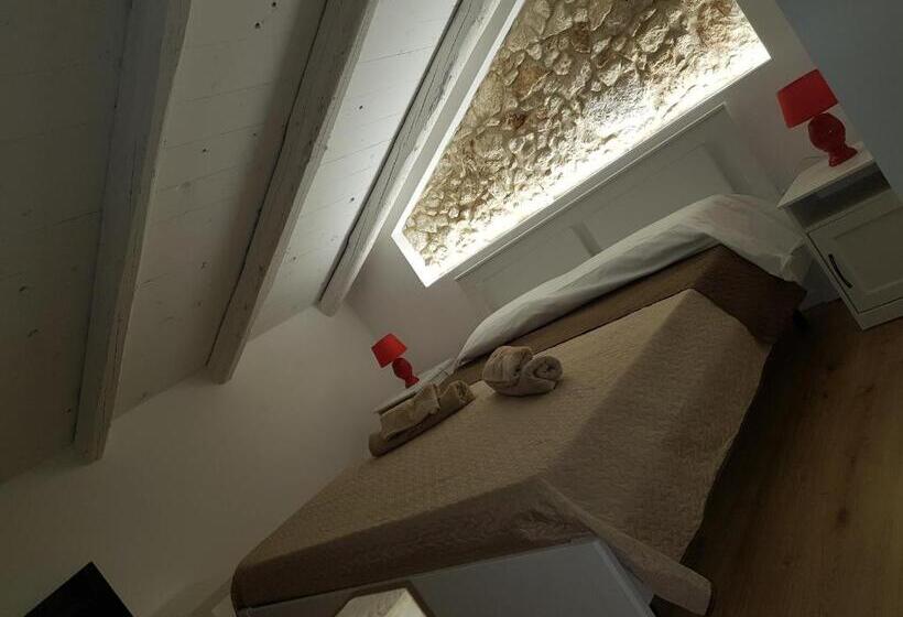 1间卧室的房子, Regina Lucia Casa Vacanze