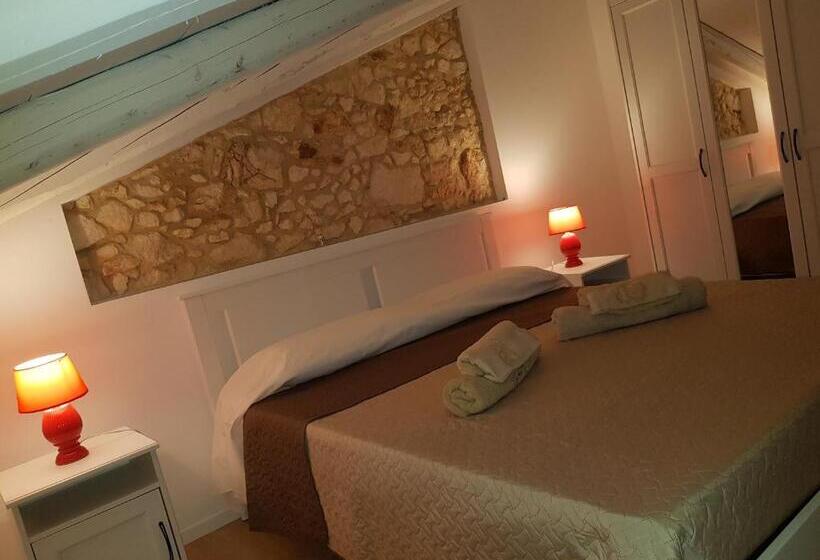 1间卧室的房子, Regina Lucia Casa Vacanze