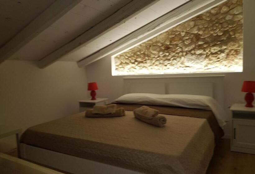 1间卧室的房子, Regina Lucia Casa Vacanze