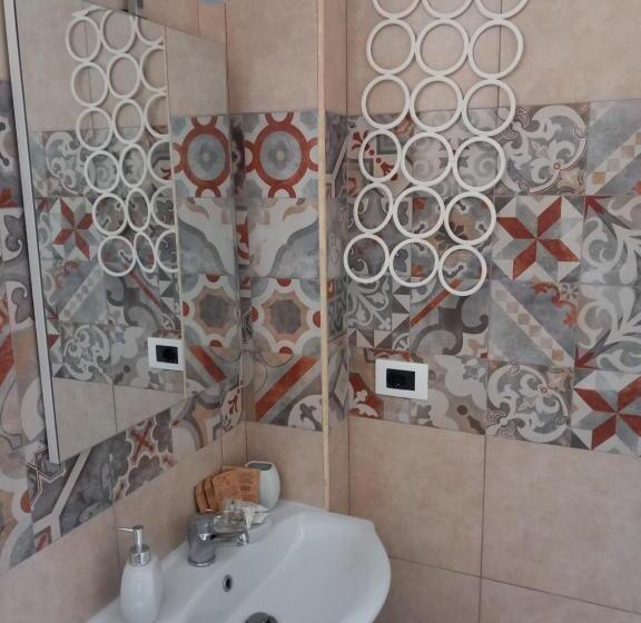 1间卧室的房子, Regina Lucia Casa Vacanze