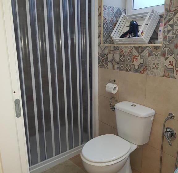 1间卧室的房子, Regina Lucia Casa Vacanze