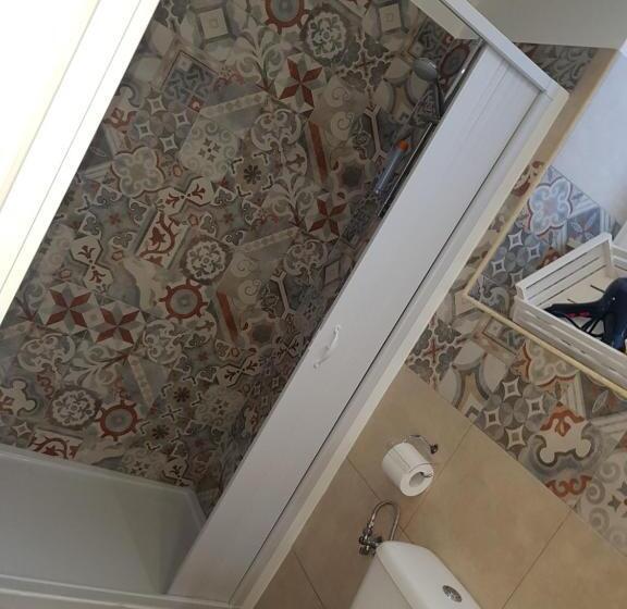 1间卧室的房子, Regina Lucia Casa Vacanze