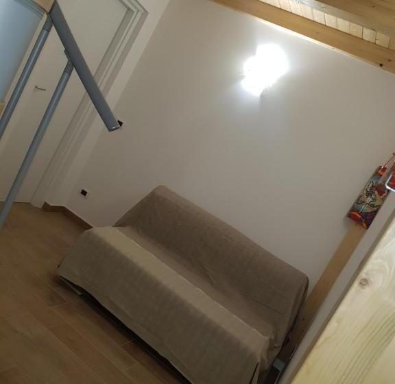 1间卧室的房子, Regina Lucia Casa Vacanze