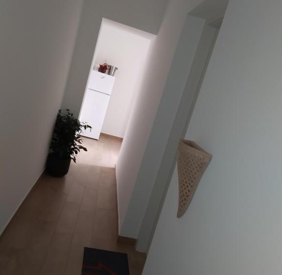 1间卧室的房子, Regina Lucia Casa Vacanze