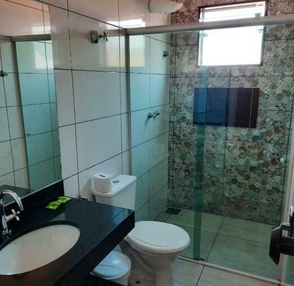 Sviitti, Pousada Limas Suites