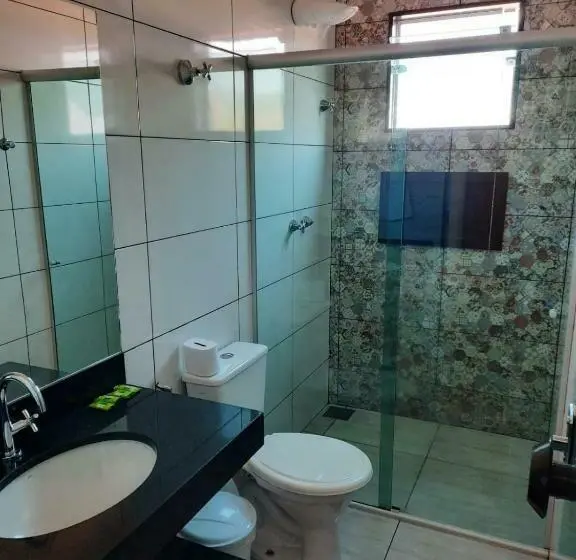 سوییت, Pousada Limas Suites