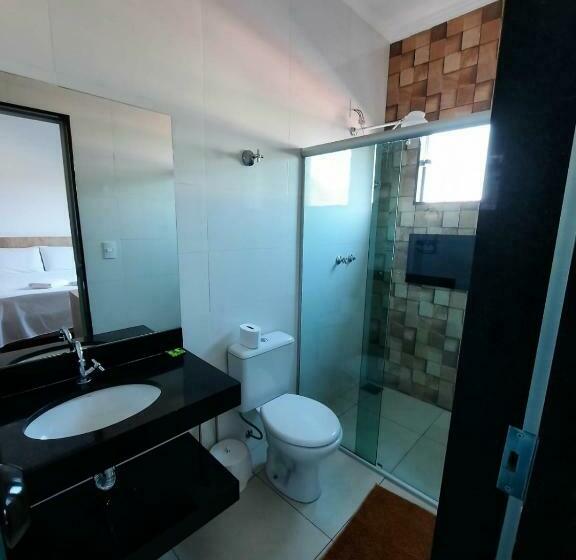 Perhehuone, Pousada Limas Suites