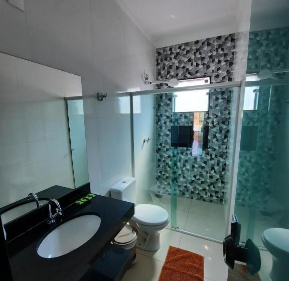 Standard Kolmen Hengen Huone, Pousada Limas Suites