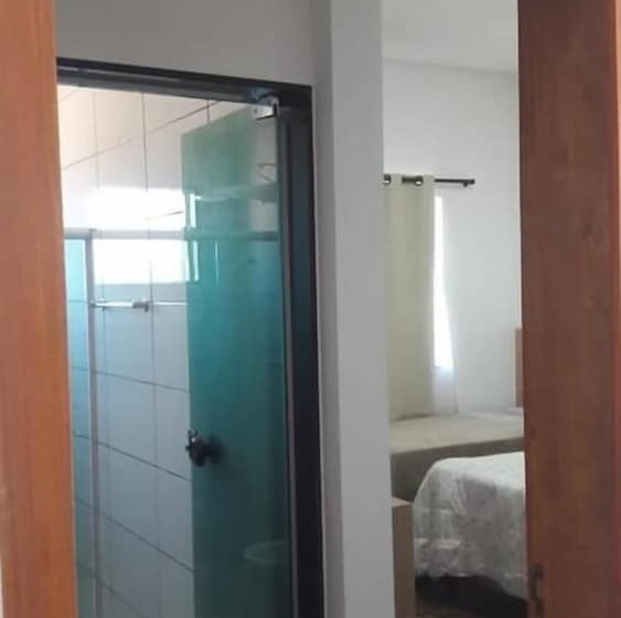 Lakosztály, Pousada Limas Suites