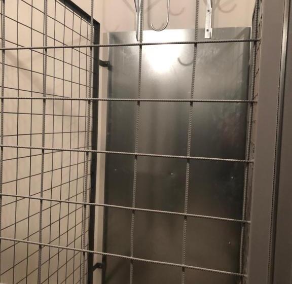 דירת חדר עם טרסה, Apartmány Koněvova