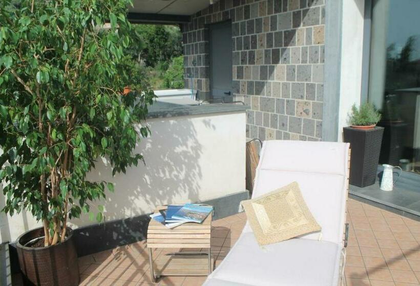 패밀리 룸 바다 전망, B&b Da Chiara Sea Sight