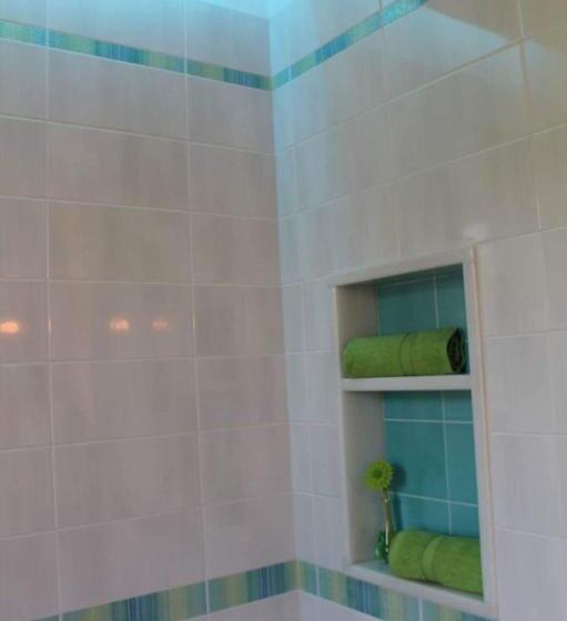 패밀리 룸 바다 전망, B&b Da Chiara Sea Sight