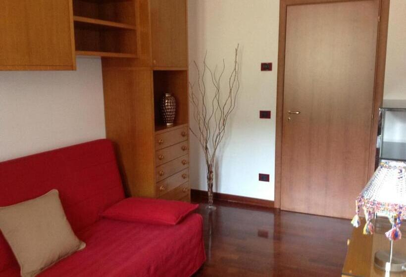 패밀리 룸 바다 전망, B&b Da Chiara Sea Sight