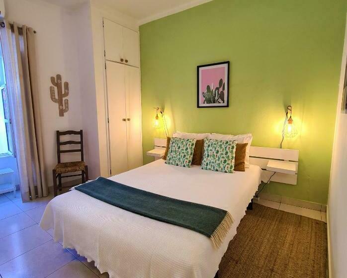 Номер Стандарт, Bea S Bed & Breakfast