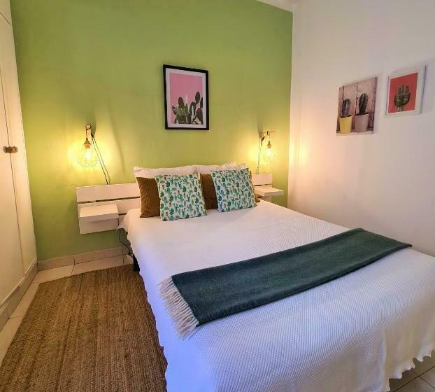 스탠다드 룸, Bea S Bed & Breakfast