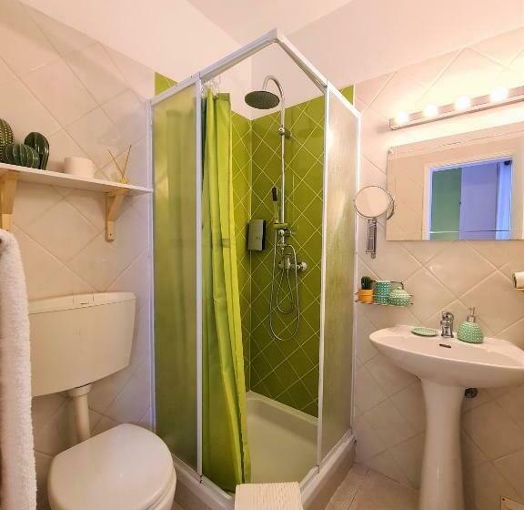 Номер Стандарт, Bea S Bed & Breakfast