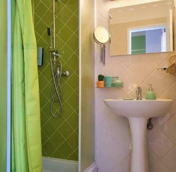 Номер Стандарт, Bea S Bed & Breakfast