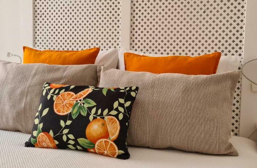 Номер Стандарт, Bea S Bed & Breakfast