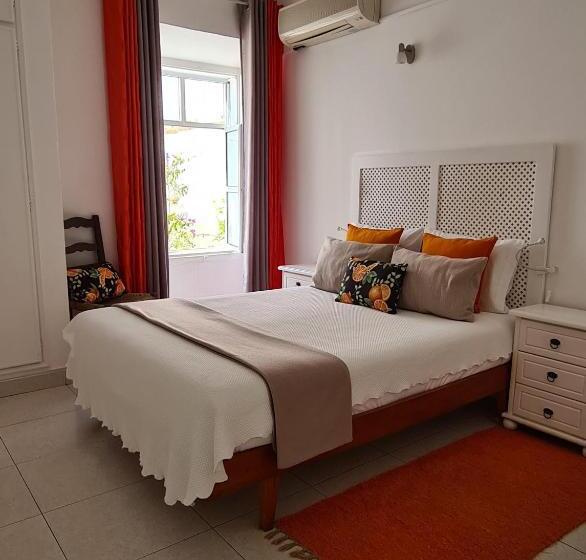 Номер Стандарт, Bea S Bed & Breakfast