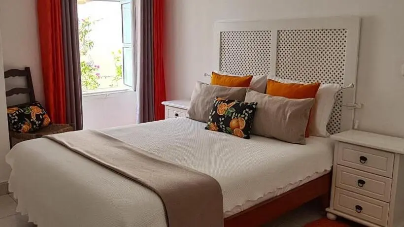 スタンダードルーム, Bea S Bed & Breakfast