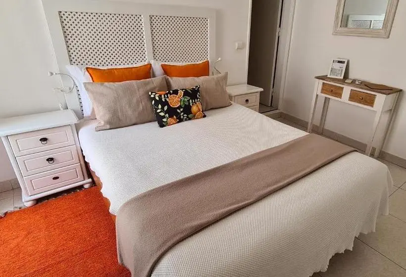スタンダードルーム, Bea S Bed & Breakfast