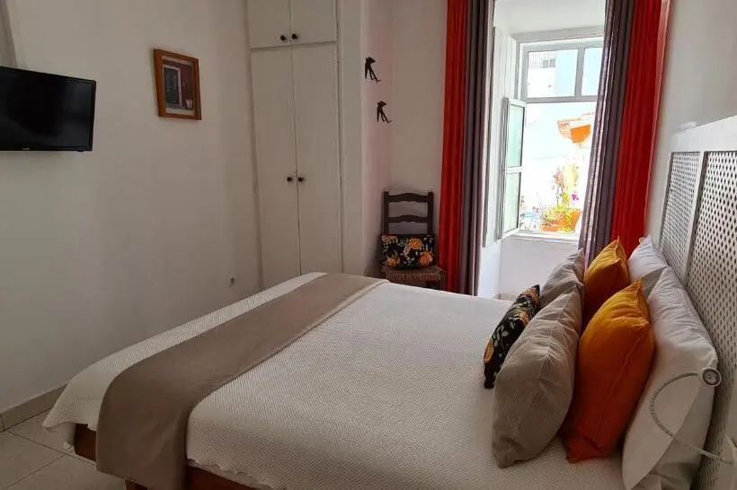 スタンダードルーム, Bea S Bed & Breakfast