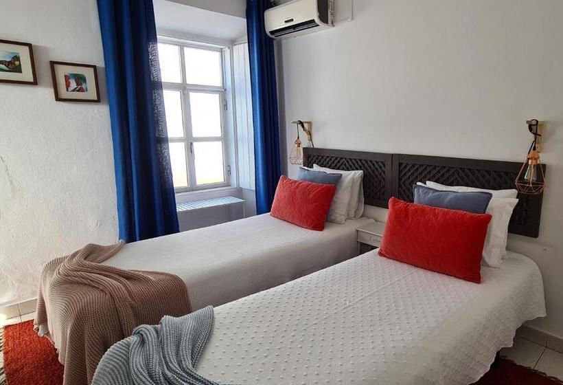 Номер Стандарт, Bea S Bed & Breakfast