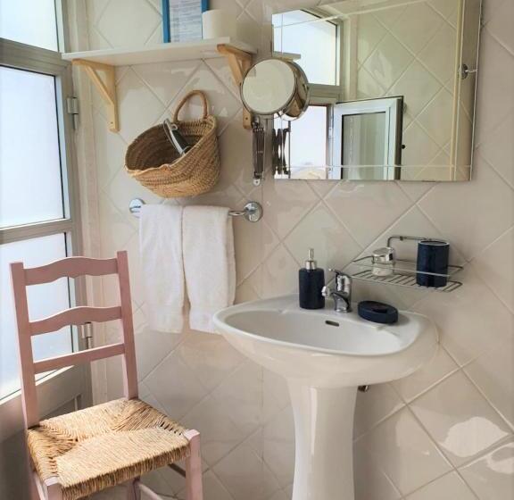 Номер Стандарт, Bea S Bed & Breakfast