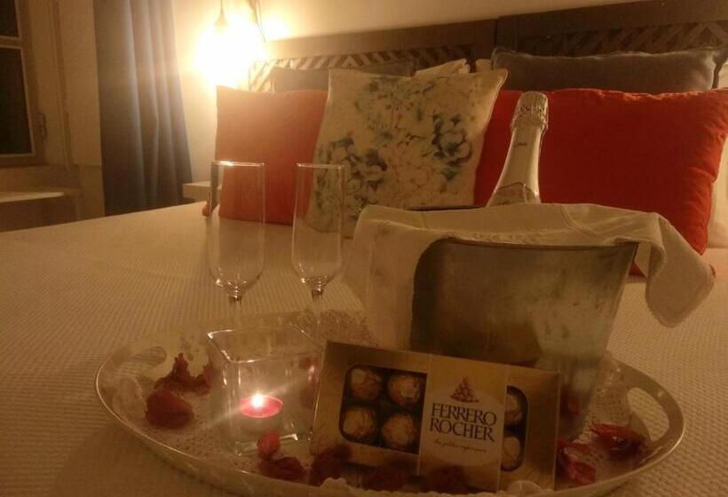 Номер Стандарт, Bea S Bed & Breakfast