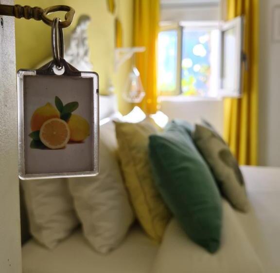 Номер Стандарт, Bea S Bed & Breakfast