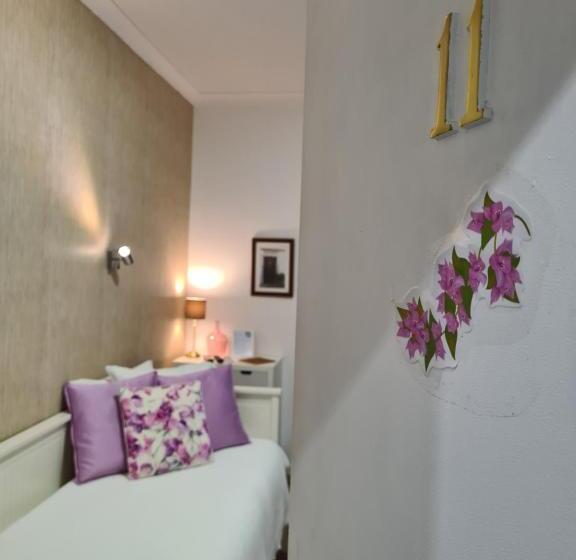 스탠다드 싱글 룸, Bea S Bed & Breakfast