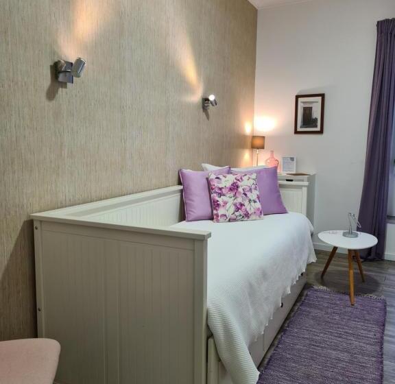 Номер Стандарт Индивидуальный, Bea S Bed & Breakfast