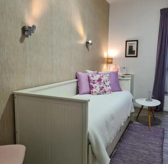 スタンダードシングルルーム, Bea S Bed & Breakfast