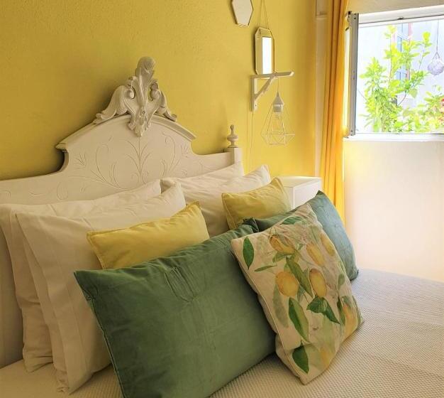 Номер Стандарт, Bea S Bed & Breakfast