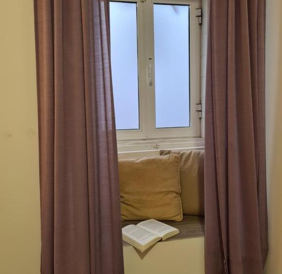 Номер Стандарт Индивидуальный, Bea S Bed & Breakfast