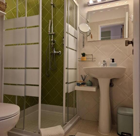 Номер Стандарт, Bea S Bed & Breakfast