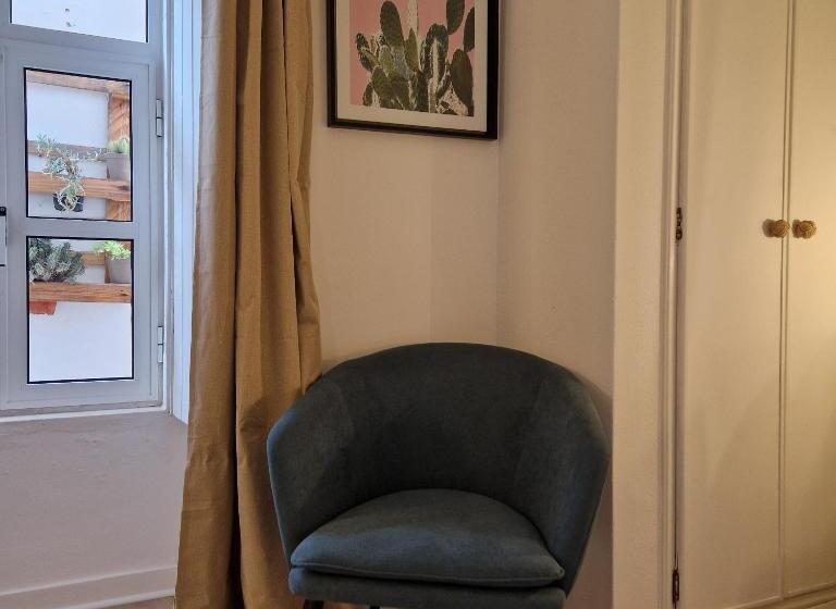 Номер Стандарт, Bea S Bed & Breakfast