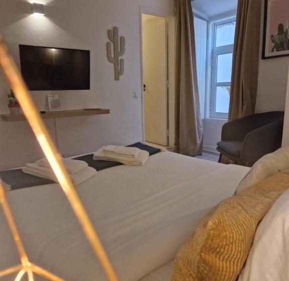 Номер Стандарт, Bea S Bed & Breakfast