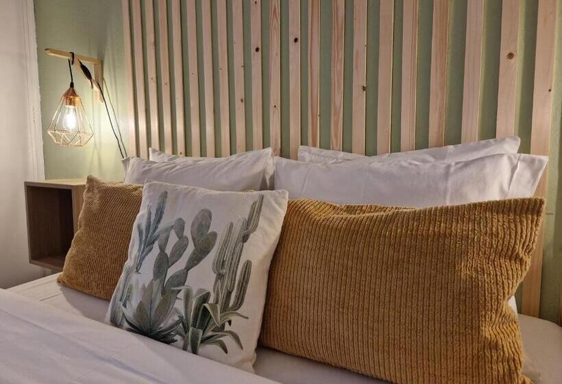 스탠다드 룸, Bea S Bed & Breakfast