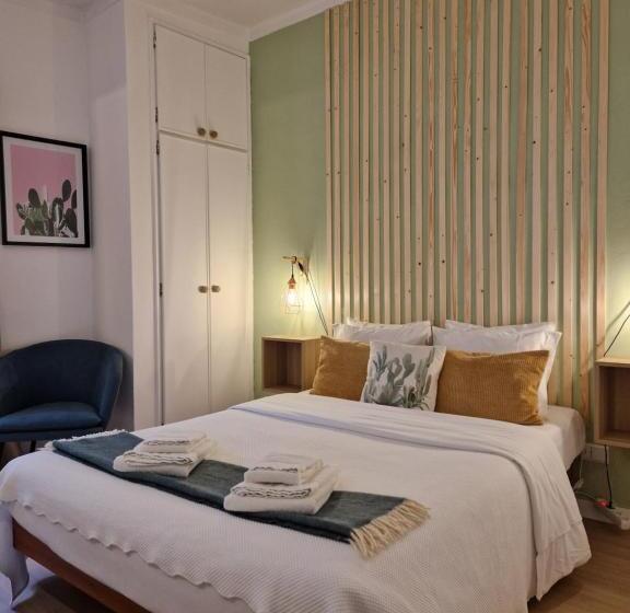 Номер Стандарт, Bea S Bed & Breakfast