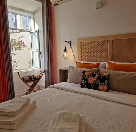 스탠다드 룸, Bea S Bed & Breakfast
