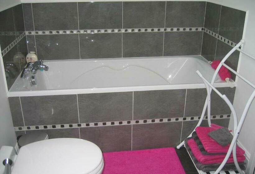 标准间, L Imprévu