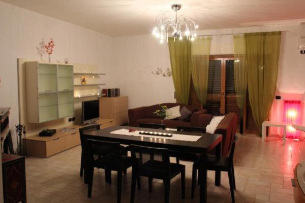 غرفة قياسية, Le Nuove Porte Di Taormina