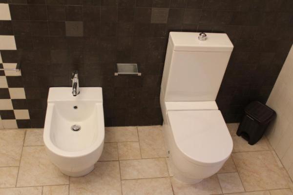 غرفة عائلية, Le Nuove Porte Di Taormina